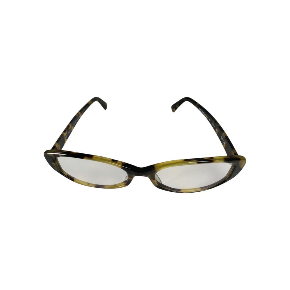 Morgenthal Frederics Betty 202 Tortoise Shell Frames